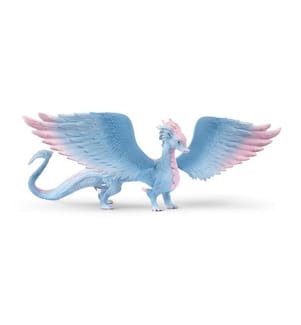 70833 - Sammelfigur Kristalldrache