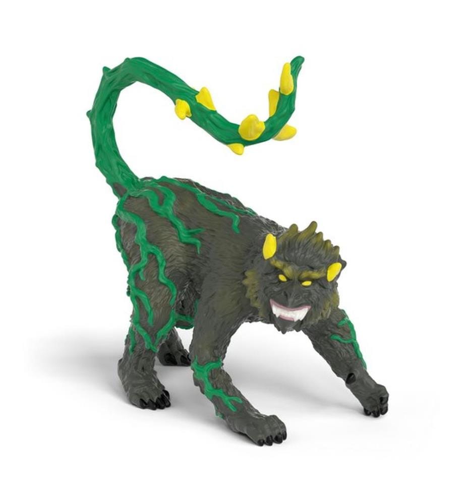 70835 - Chimpanzé de la jungle