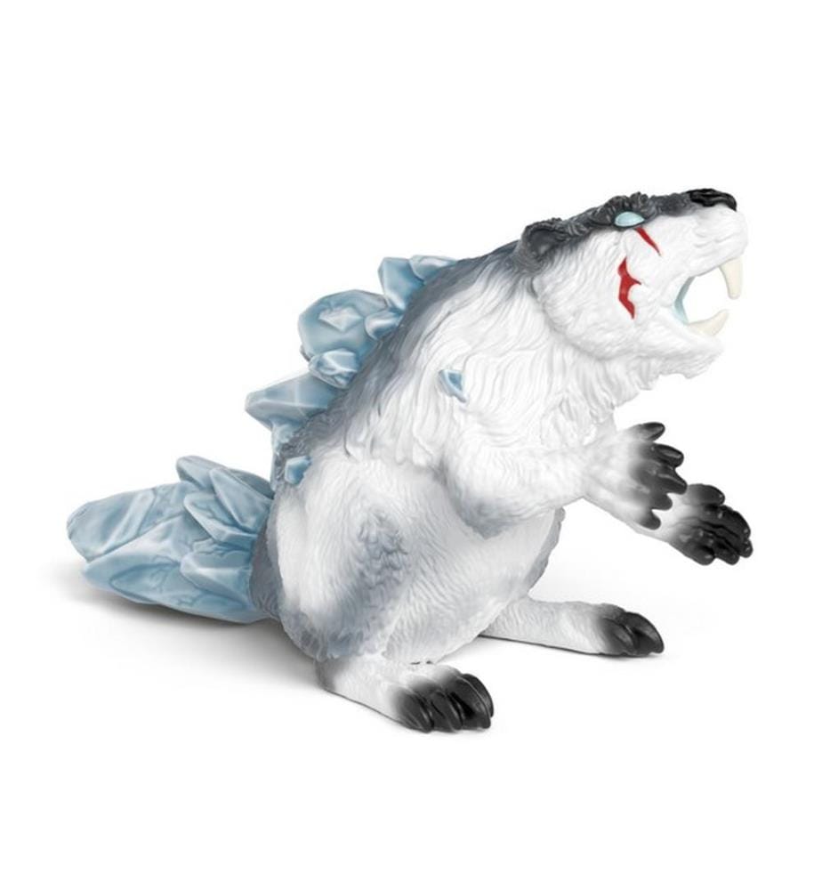 70836 - Castor des glaces
