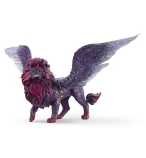 70837 - Sammelfigur Mondlöwe