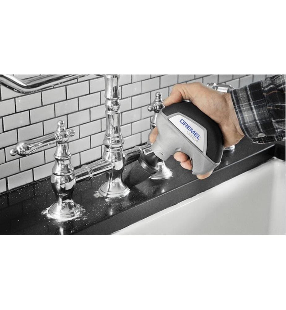 DREMEL - Borstenbürste PC369-1