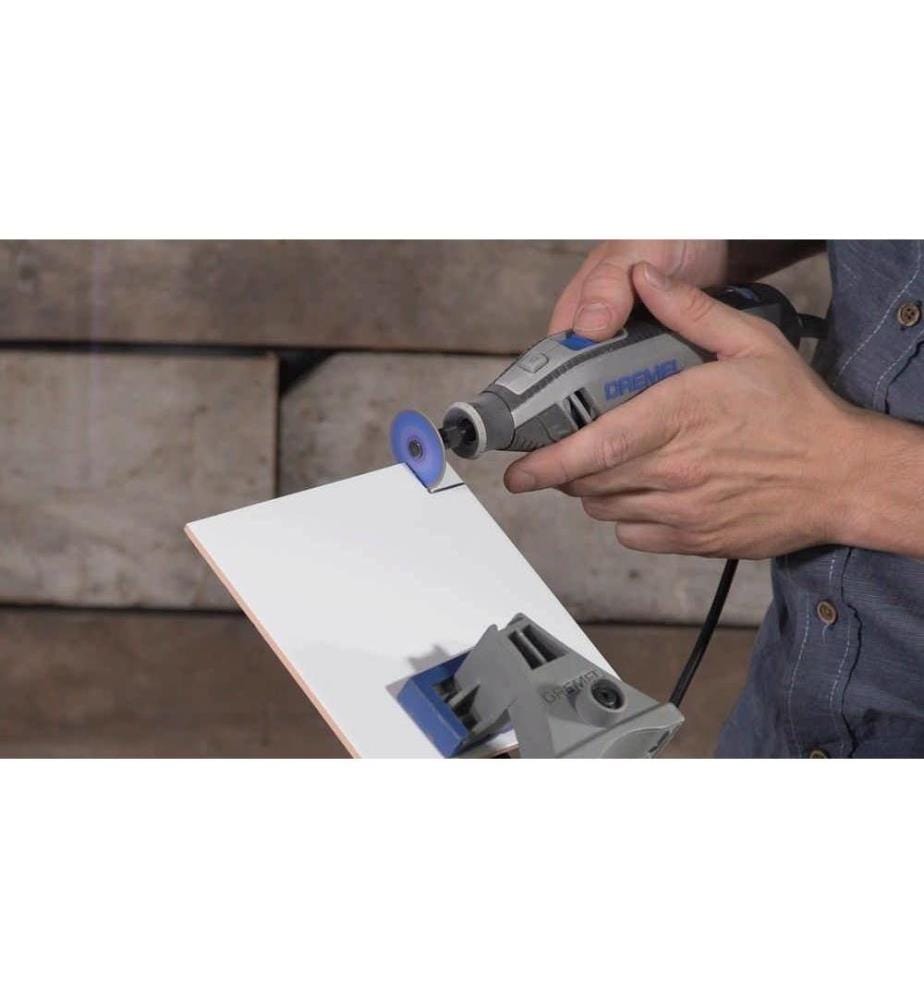 DREMEL - Trennscheibe EZ SpeedClic SC545DM, Ø 38 mm