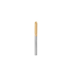 DREMEL - Fraise 9901DM 1 pièces, Ø 3.2 mm
