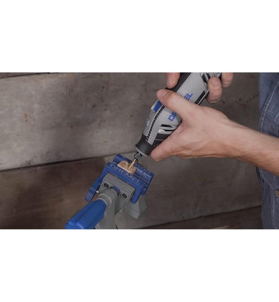 DREMEL - Fraise 9901DM 1 pièces, Ø 3.2 mm