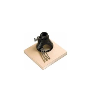 DREMEL - Tête de fraisage multi-usage