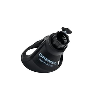 DREMEL - Accessoire de fraisage pour enlever le mortier de jointoiement