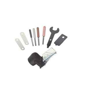 DREMEL - Kit d'affûtage pour tronçonneuse