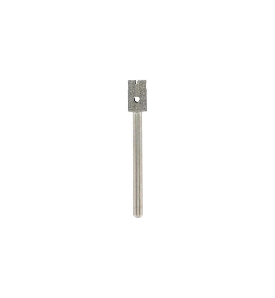 DREMEL - Foret à verre Diamant 663, 6.4 mm