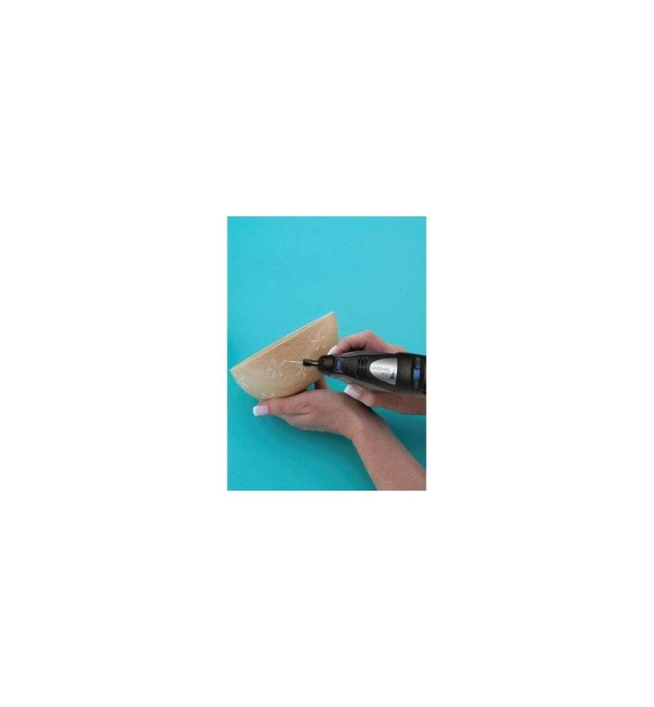 DREMEL - Gravierspitze 105 3 Teile