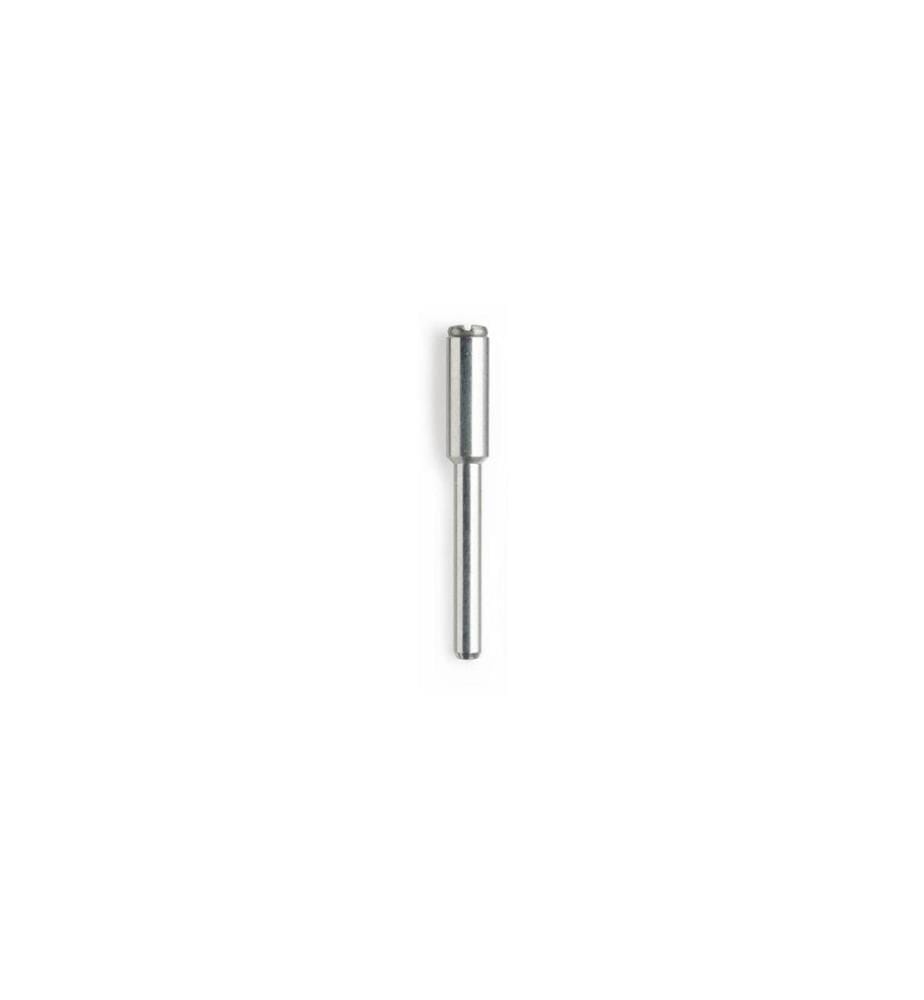 DREMEL - Mandrin de serrage 402 4 parties