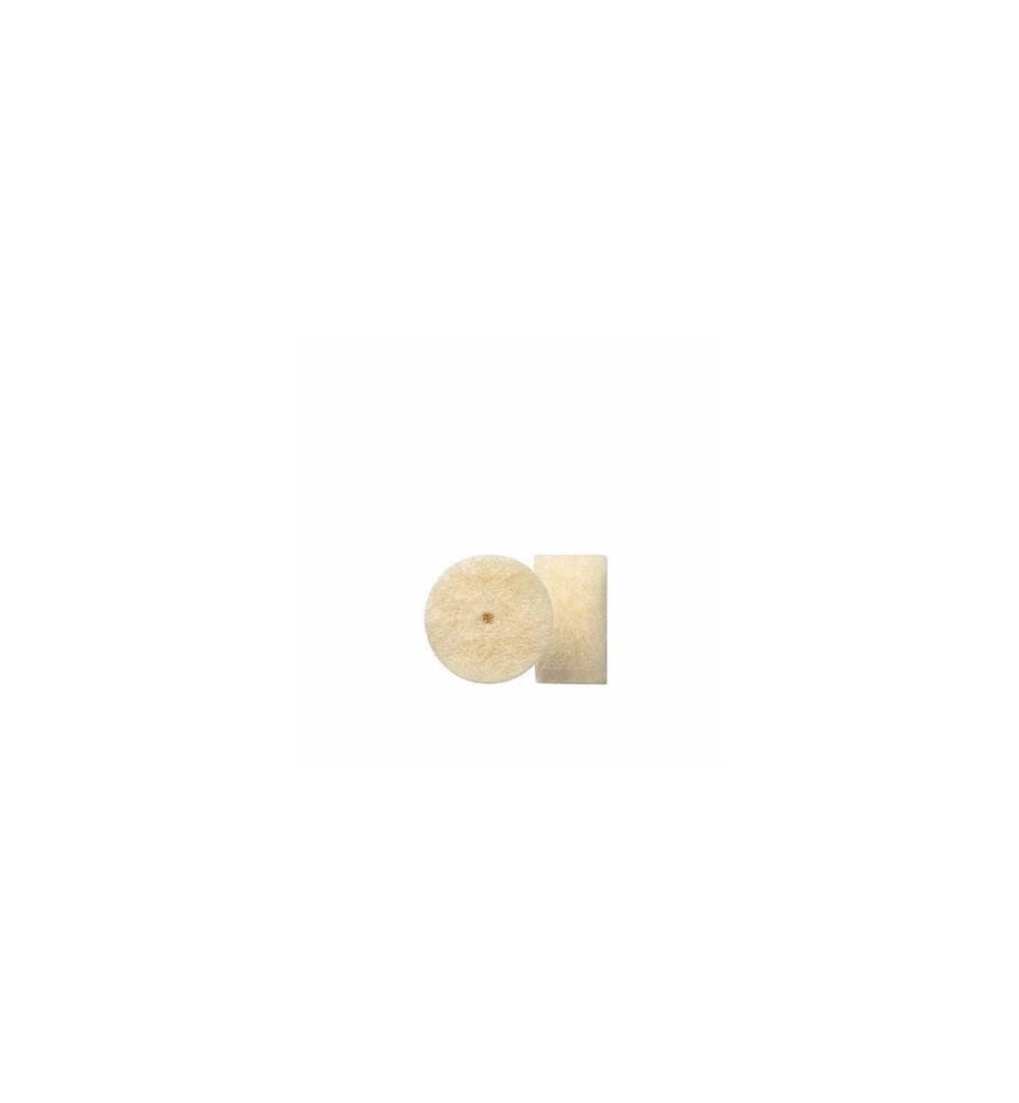 DREMEL - Polierfilz 414 6 Teile