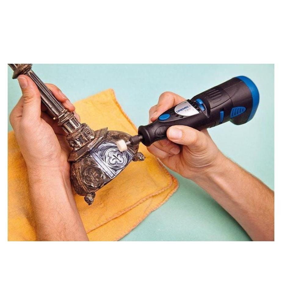 DREMEL - Polierfilz 414 6 Teile