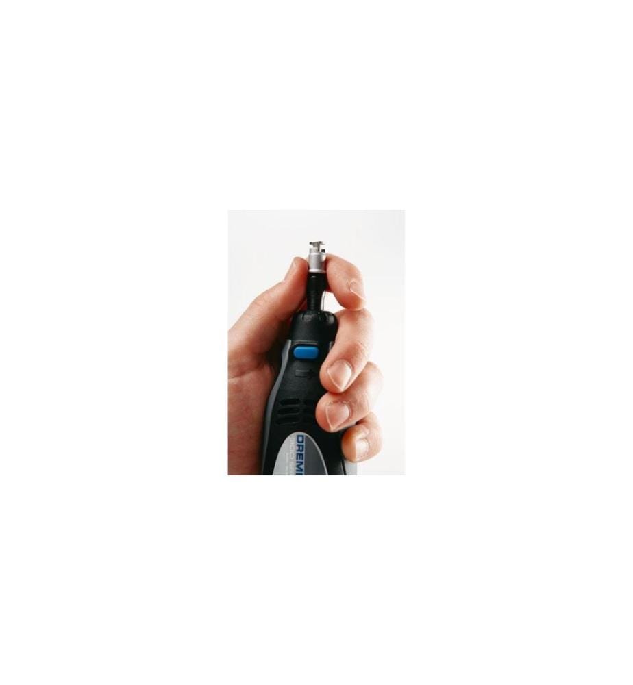 DREMEL - Disque de polissage 423S textile