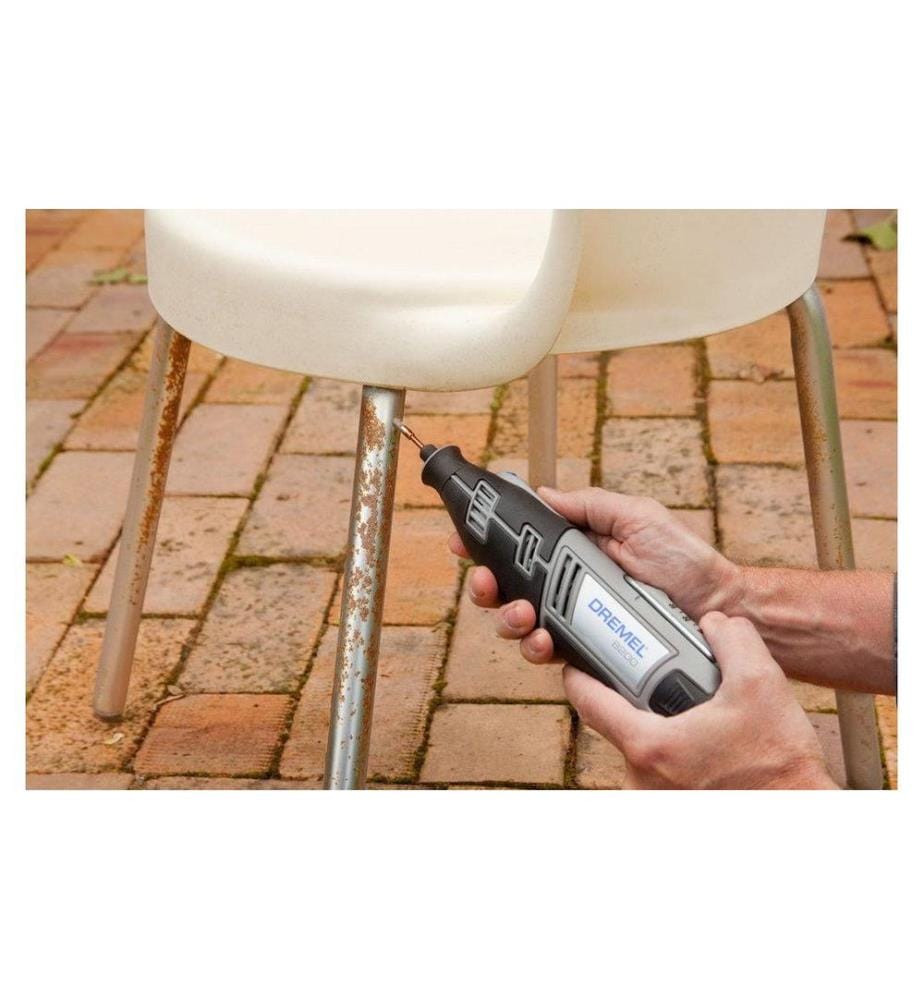 DREMEL - Stahlbürste 443 3 Teile