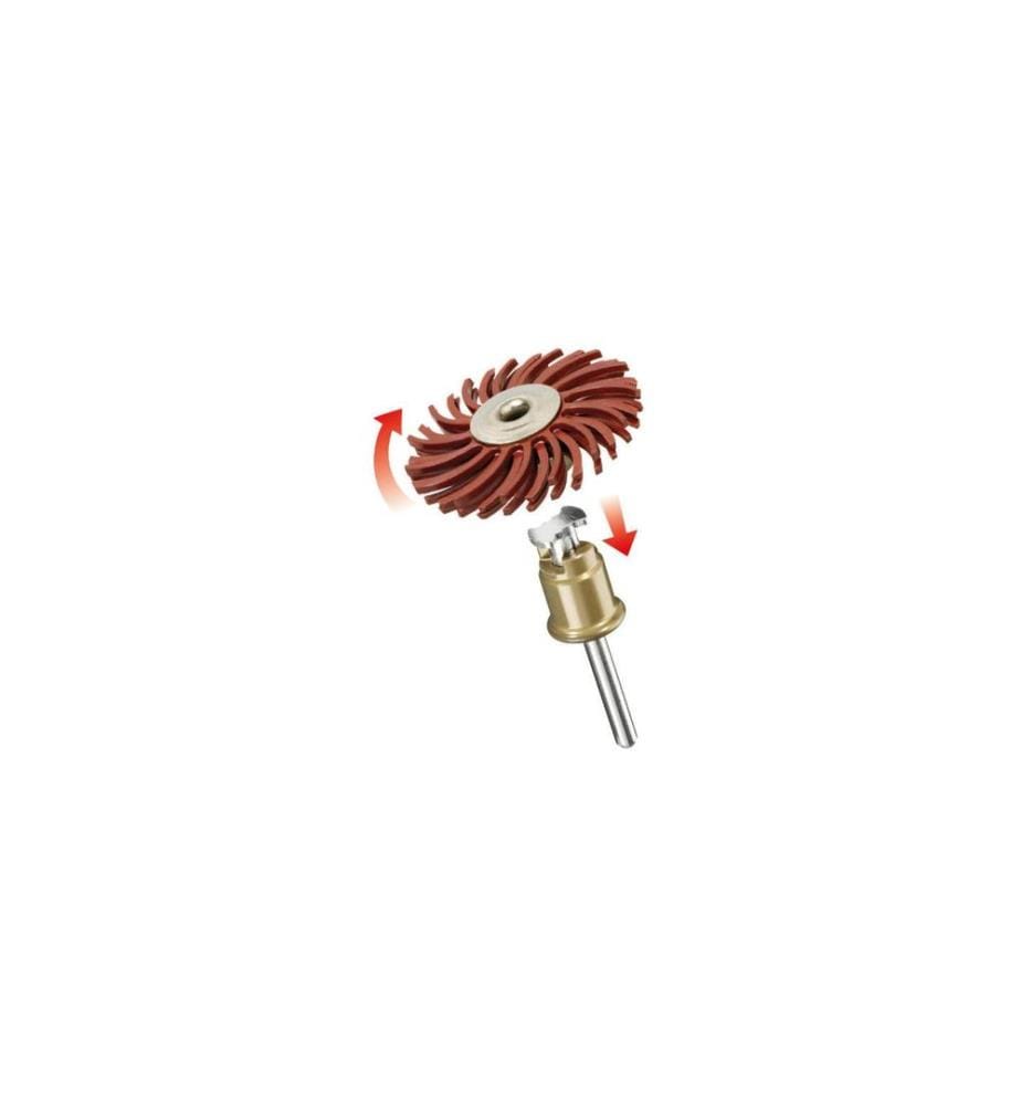 DREMEL - Feinschleifbürste 473S K220 1 Stück