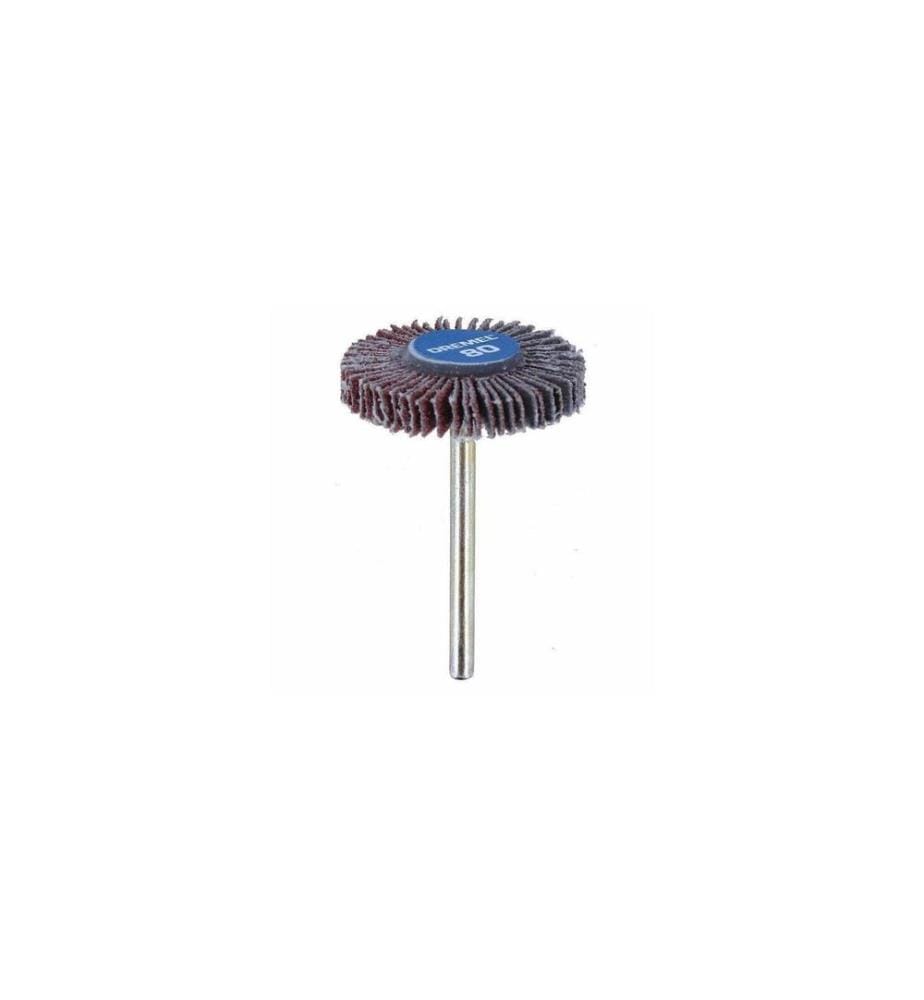 DREMEL - Schleiffächer 504 K80 1 Stück
