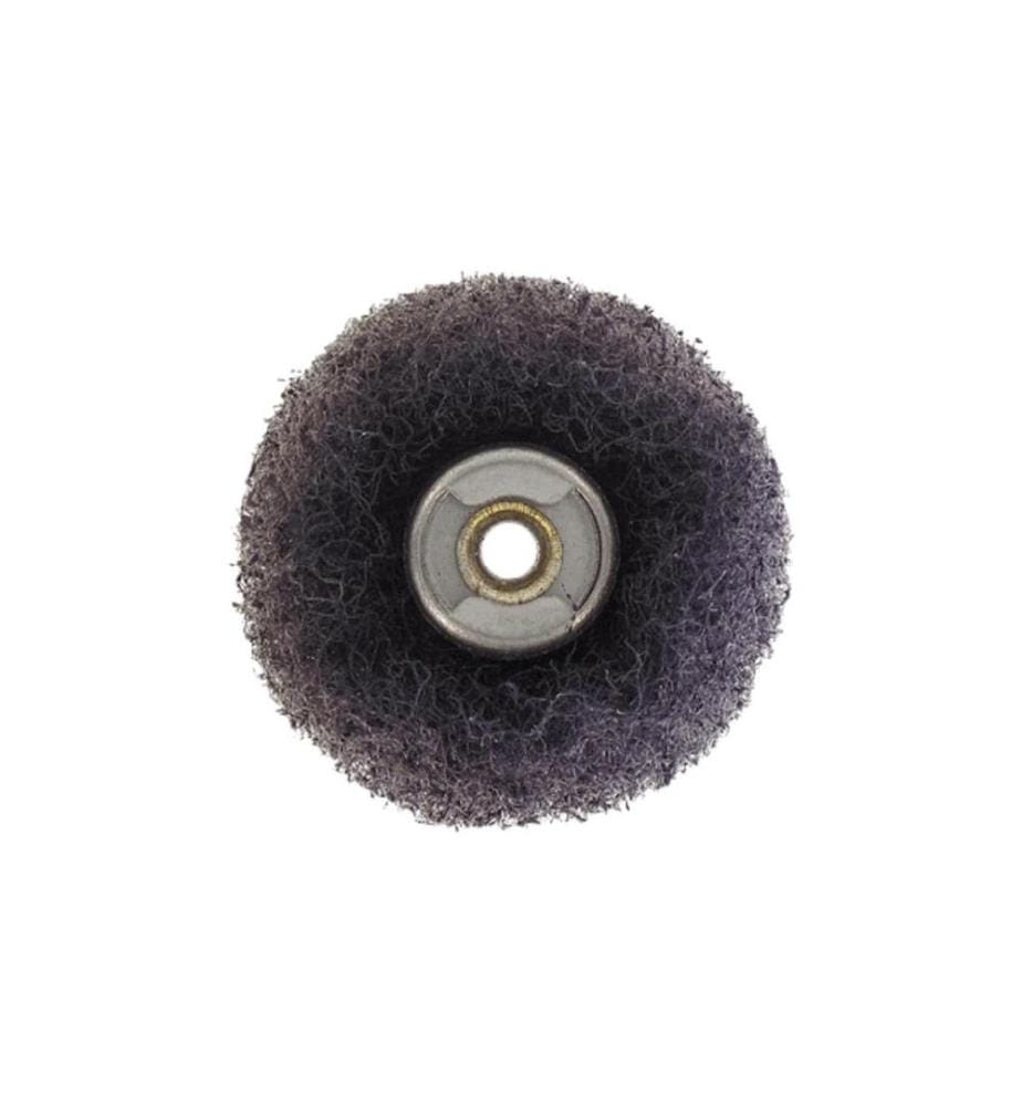 DREMEL - Schleifscheibe 512S fein, 2 Stück