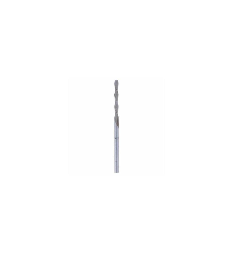 DREMEL - Fraise 561 Fraise hélicoïdale polyvalente, 3 pièces