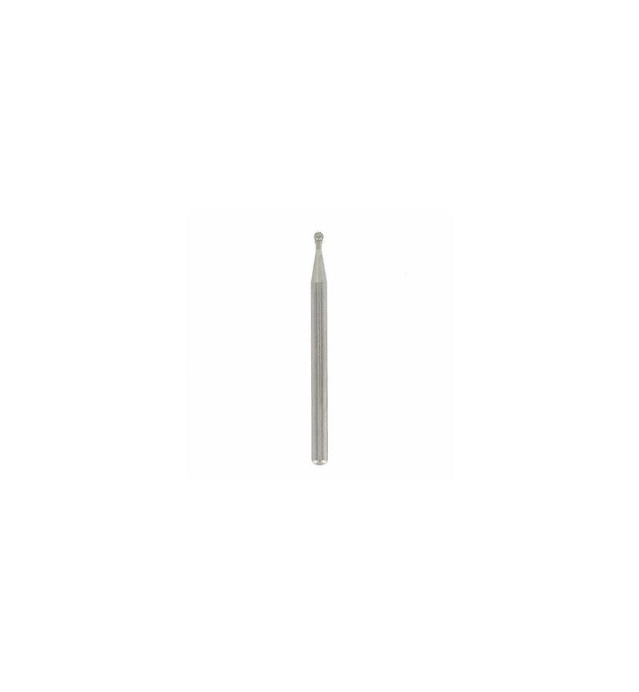 DREMEL - Fraise 7103 2 parties