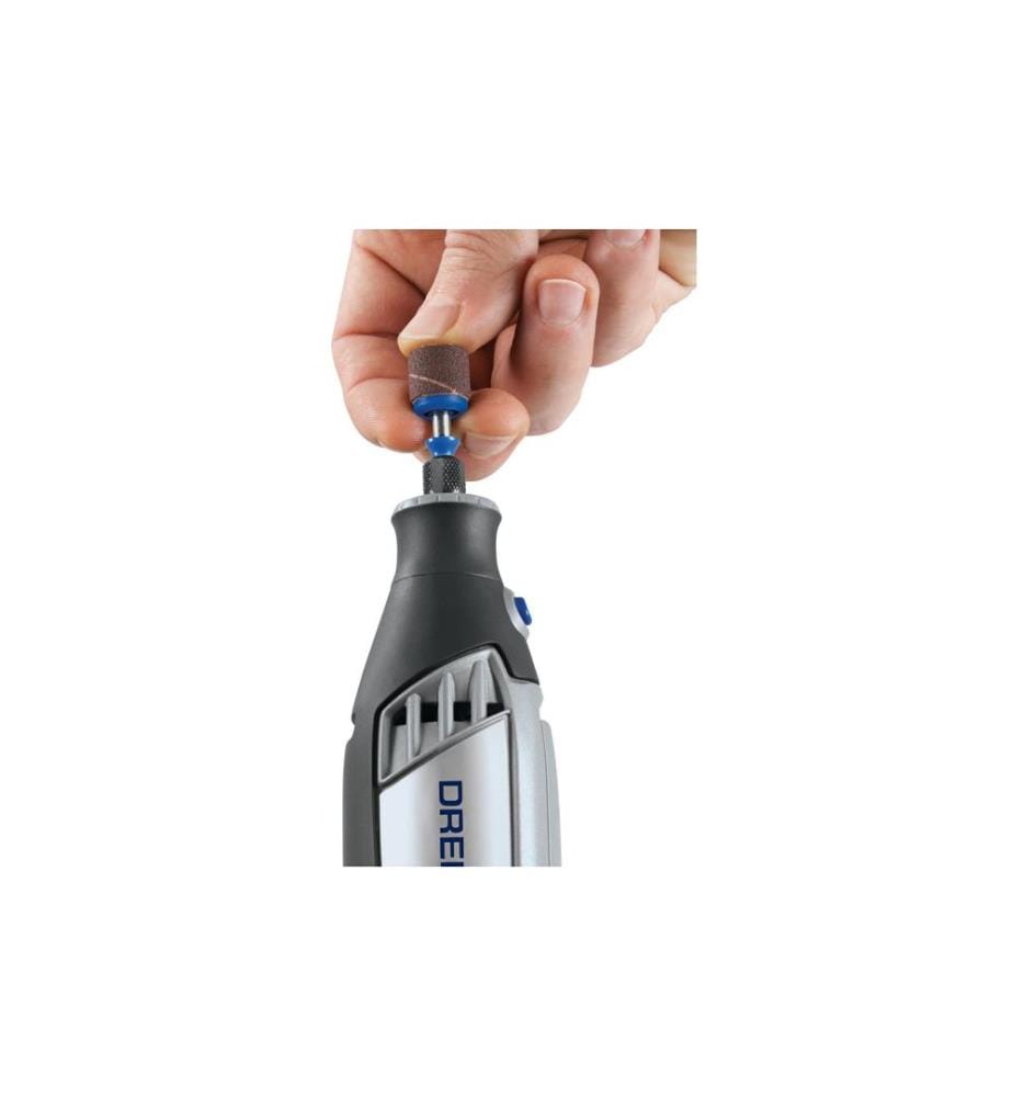 DREMEL - Mandrin de serrage EZ SpeedClic SC407 3 parties