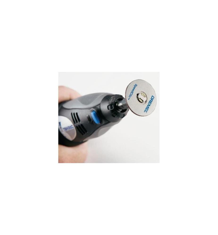 DREMEL - Trennscheibe EZ SpeedClic SC456 Metall