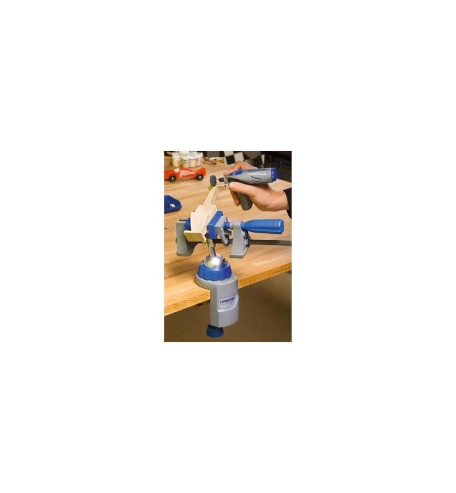 DREMEL - Schraubstock 2500