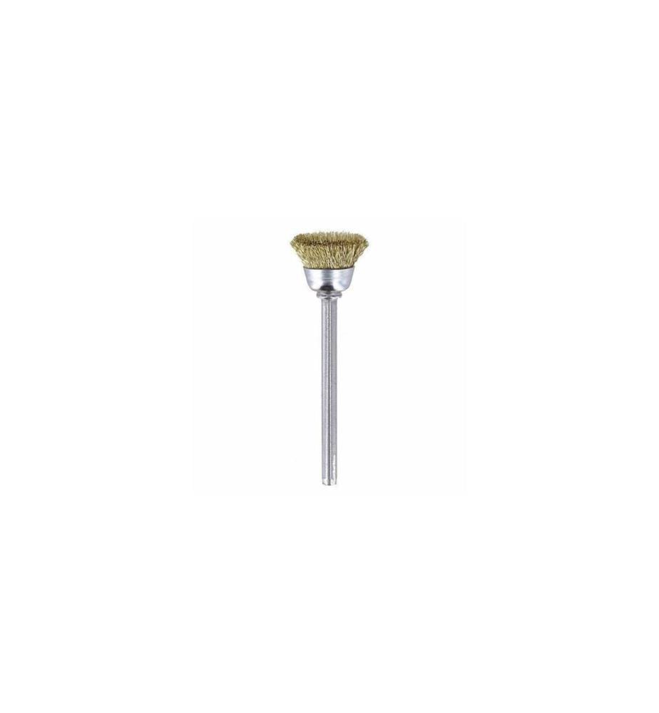 DREMEL - Stahlbürste 536 2 Teile