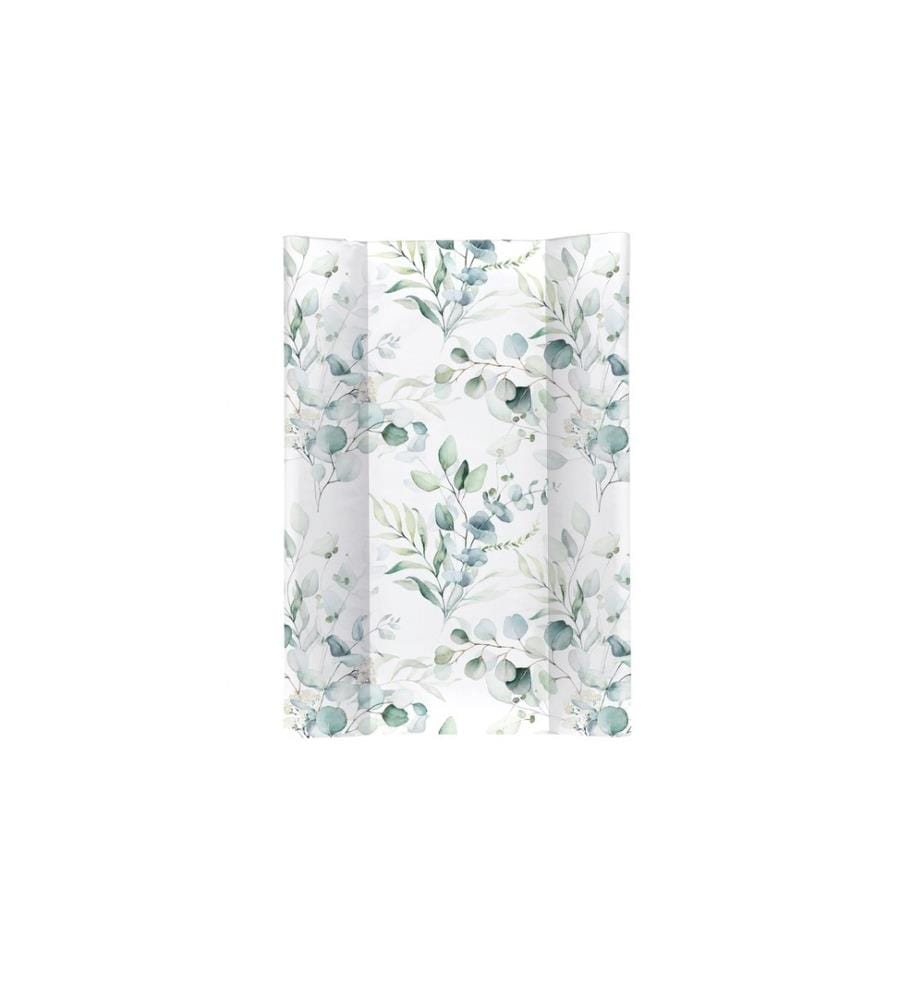 ROTHO - Babydesign Coussin à langer avec cale Natural Leaves 50 x 70 cm