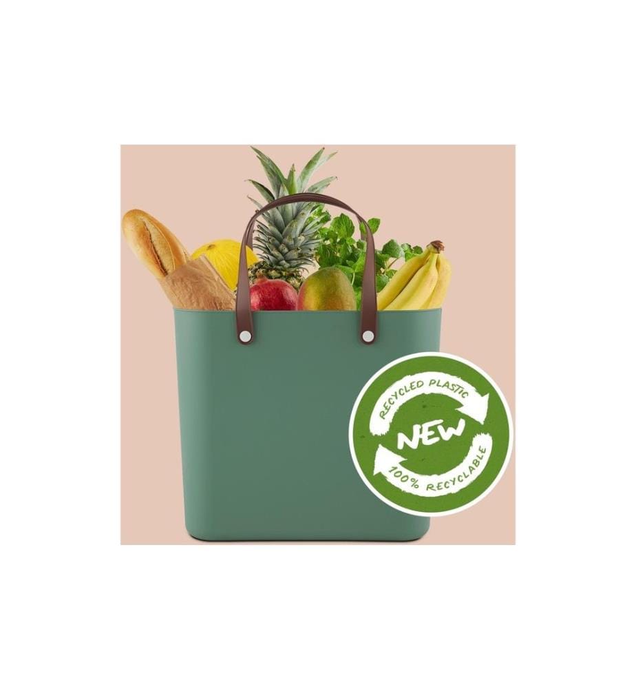 ROTHO - Sac Albula Style Vert Mistletoe