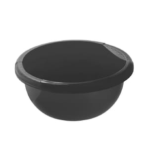 ROTHO - Becken Daily 6 l, Schwarz