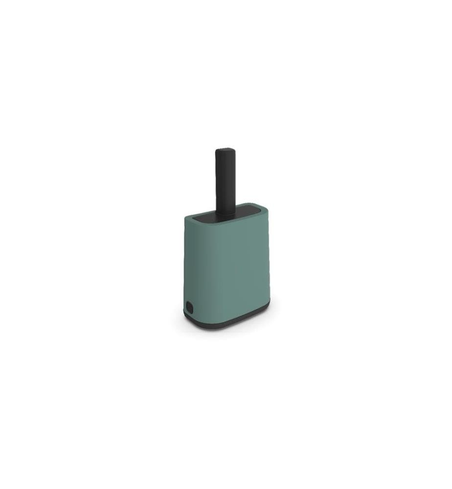 ROTHO - Pelle Biala avec support, Vert