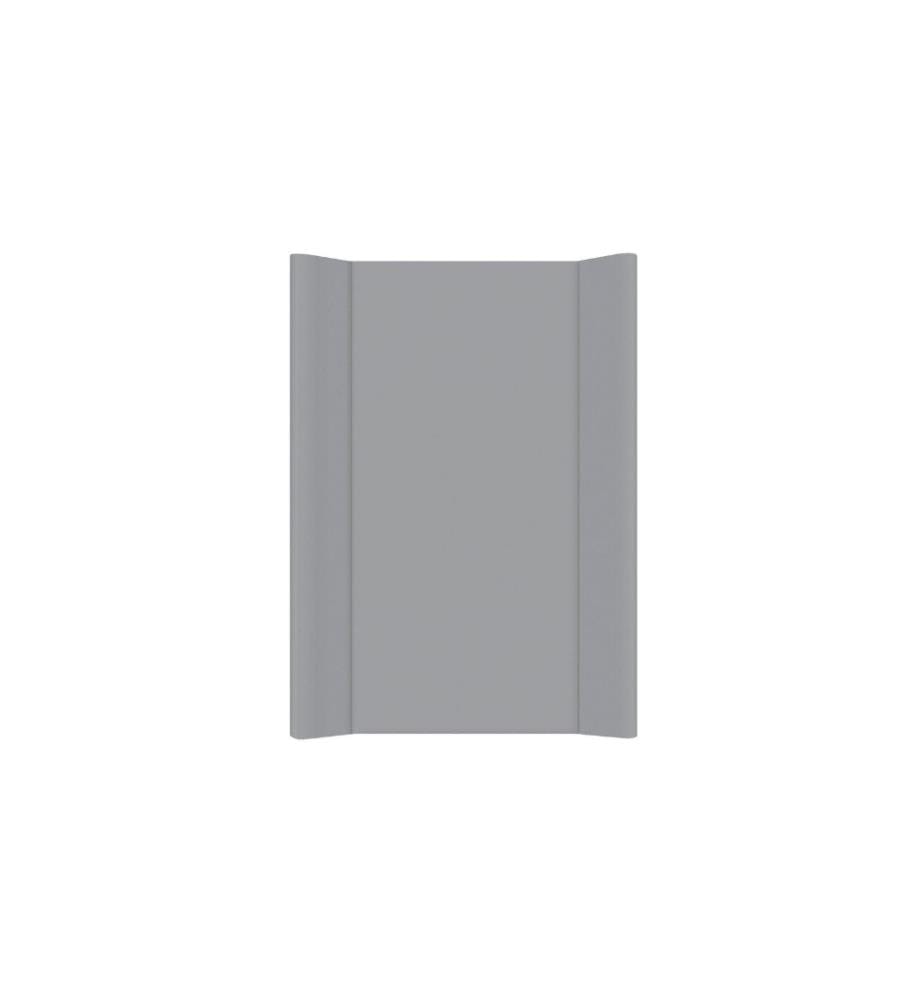 ROTHO - Babydesign Coussin à langer Cale Gris uni