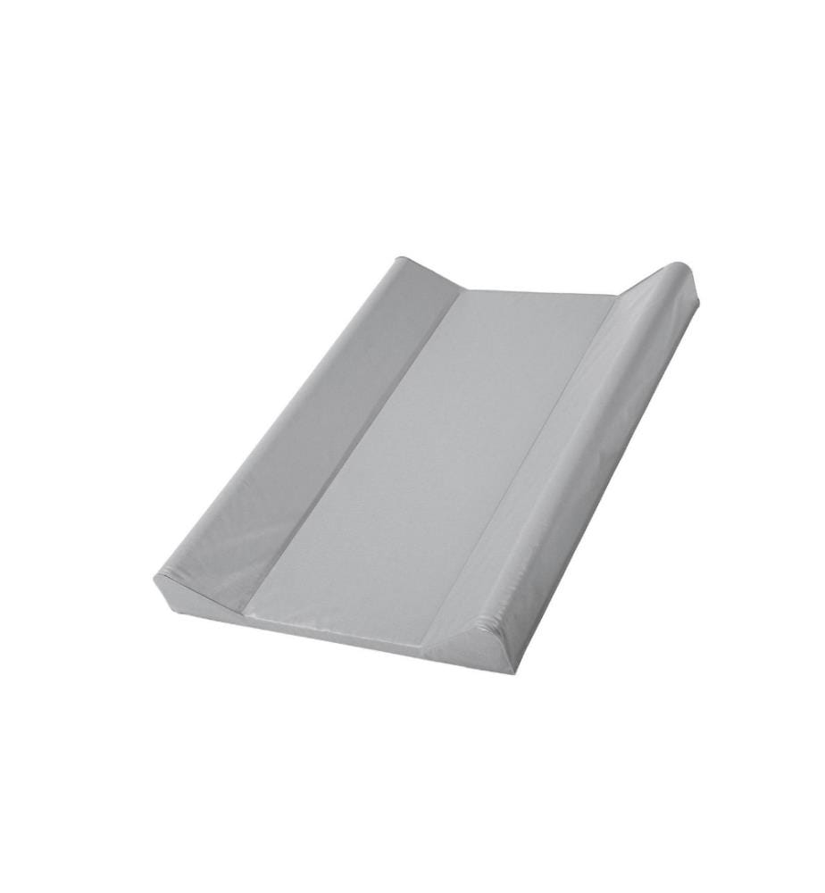ROTHO - Babydesign Coussin à langer Cale Gris uni