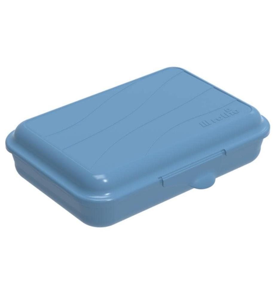 ROTHO - Lunchbox Fun 450 ml, Blau