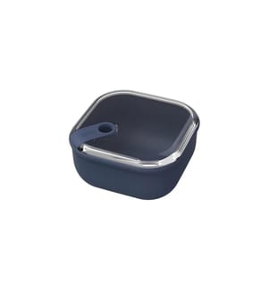 ROTHO - Boîte casse-croûte Ela 1 l, bleu nuit