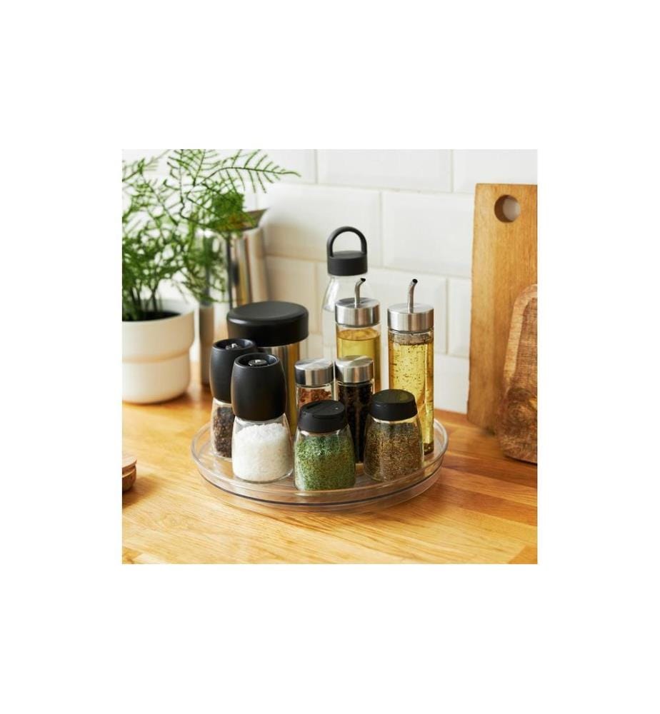 ROTHO - Drehteller Küchenorganizer