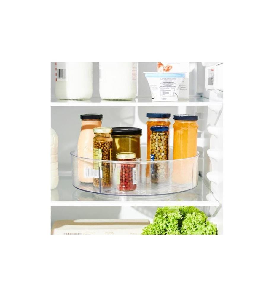 ROTHO - Drehteller Küchenorganizer 27.5 cm