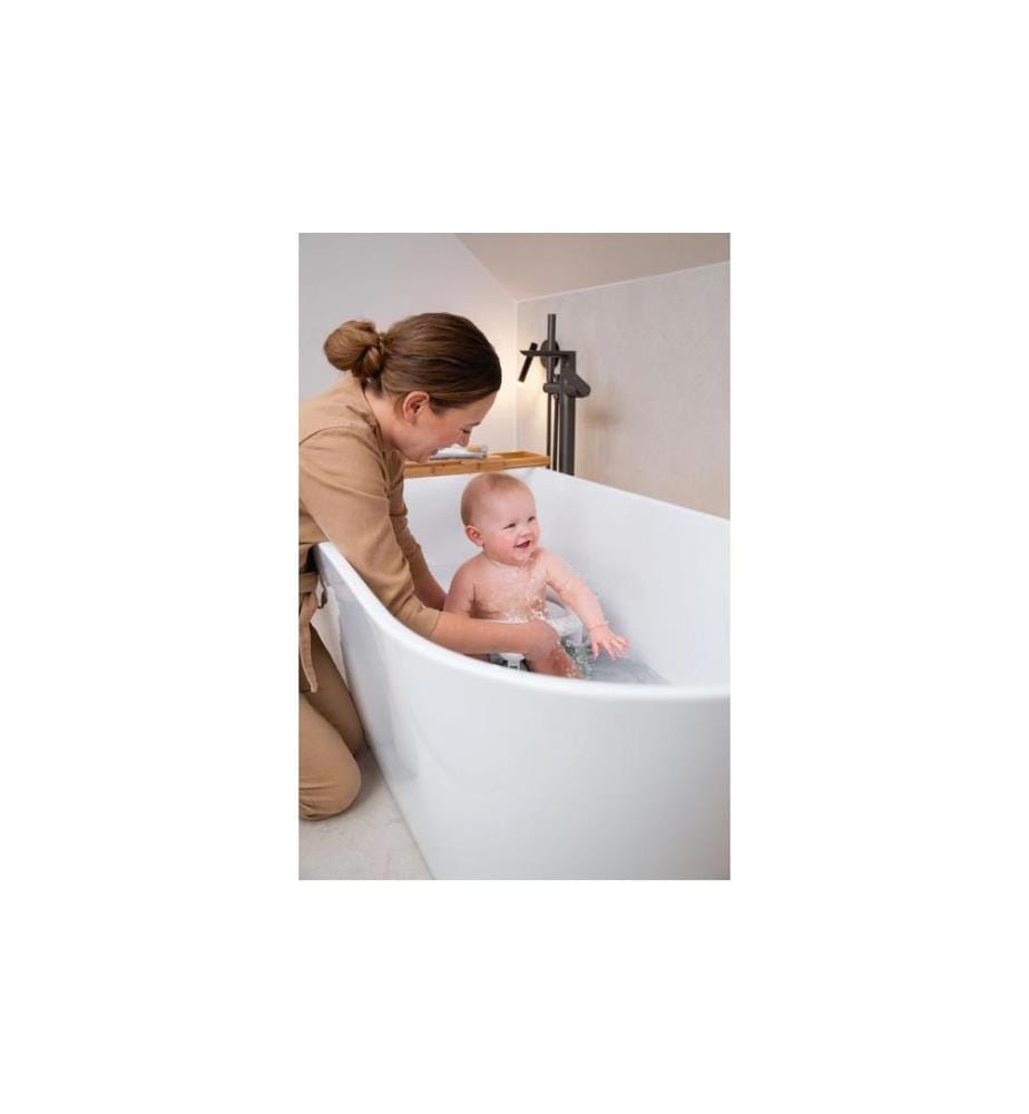 ROTHO - Babydesign Siège de bain TILO Sage Green