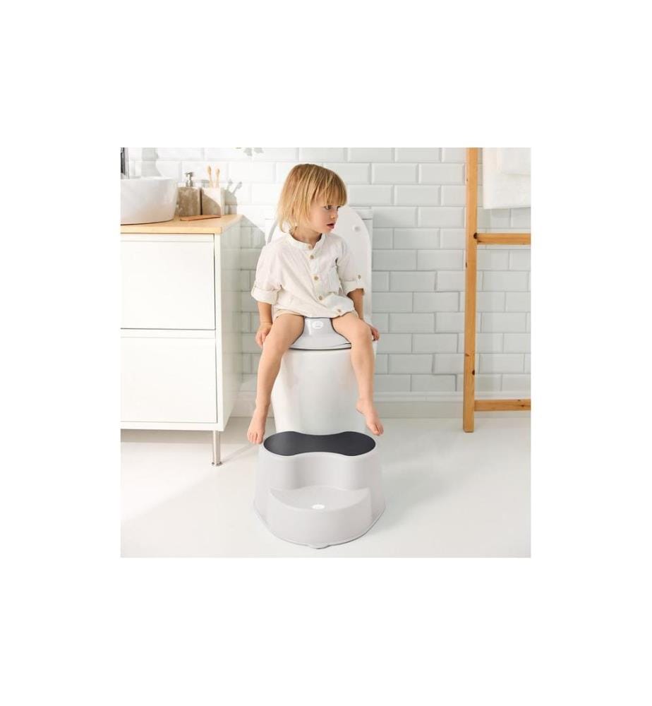 ROTHO - Babydesign Tabouret TILO Mistletoe White