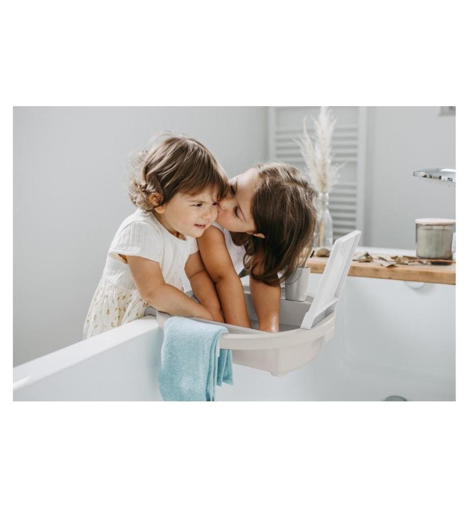 ROTHO - Babydesign Kinder-Waschbecken AVA Cappuccino