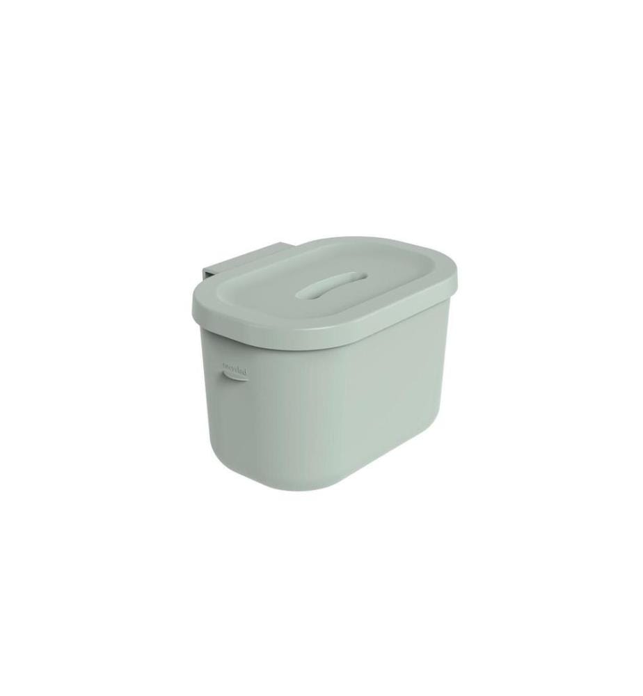 ROTHO - Babydesign Wickeltisch-Organizer KAYO Sage Green