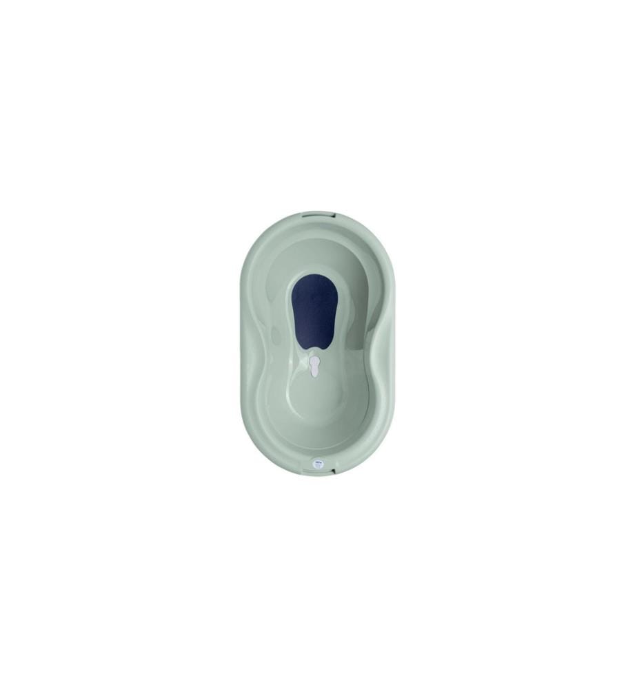 ROTHO - Babydesign Baignoire pour bébé TILO Sage Green
