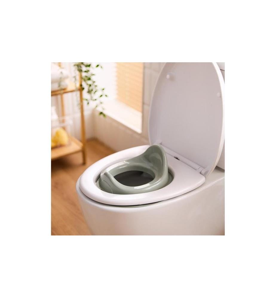 ROTHO - Babydesign Toilettensitz AVA Sage Green