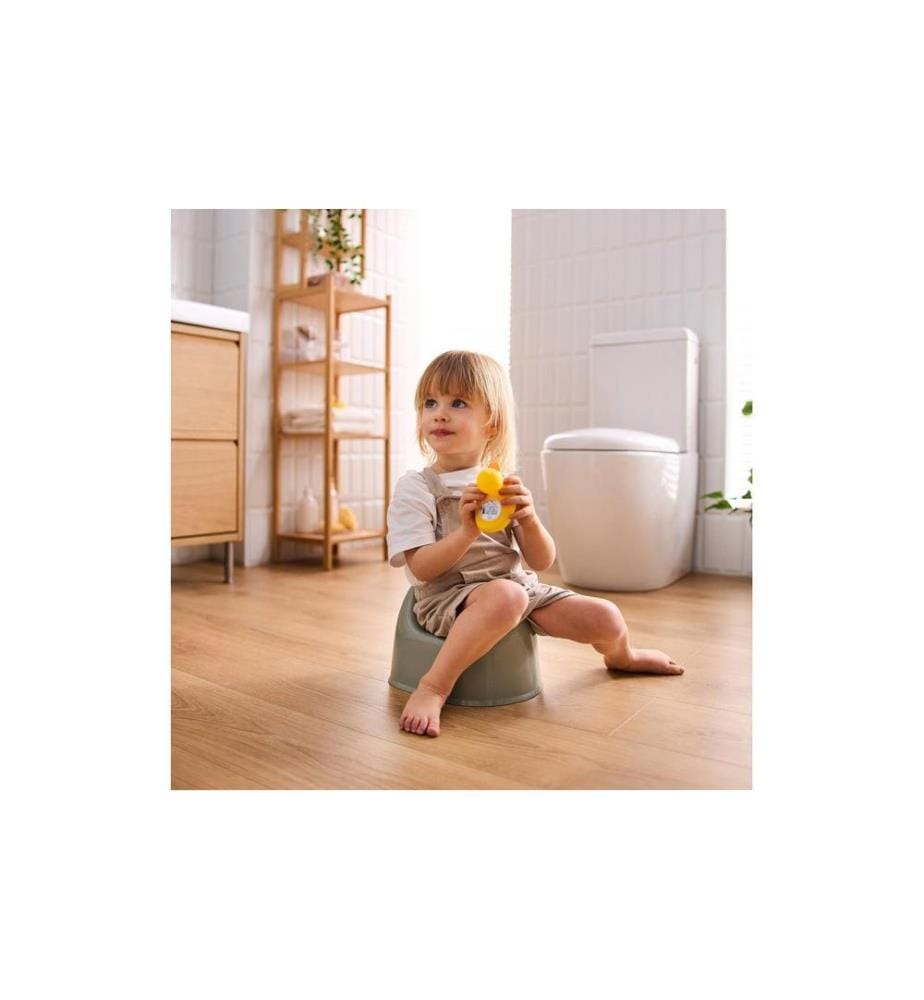 ROTHO - Babydesign Toilettensitz AVA Sage Green