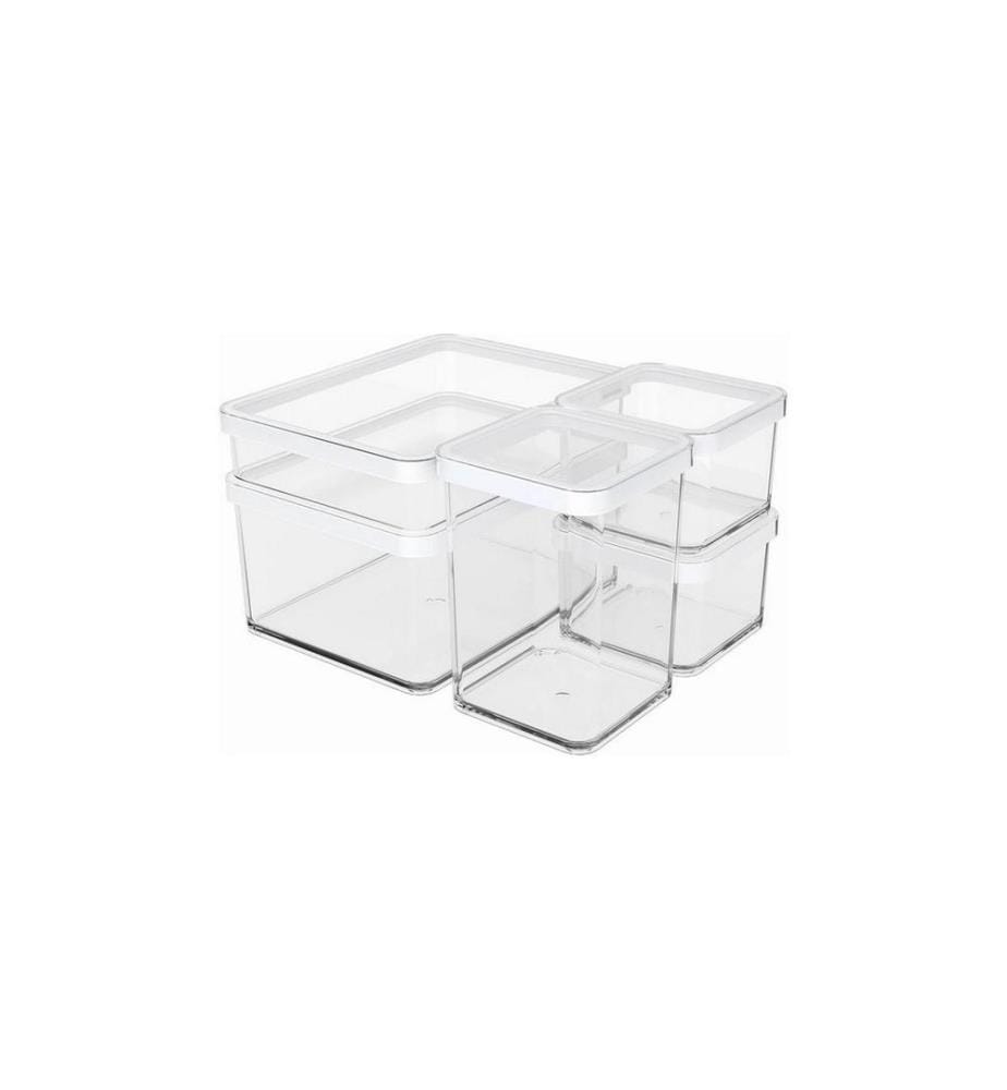 ROTHO - Babydesign Utensilo Set 1 PINA Mistletoe White