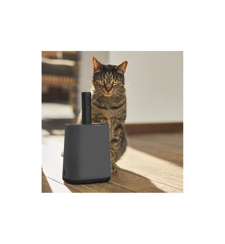 ROTHO - Katzentoilette Bea Hellgrau