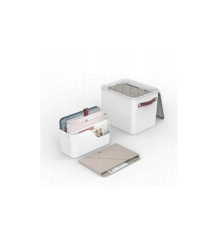 ROTHO - Set Inbox + Archivbox MY PAPER Plus