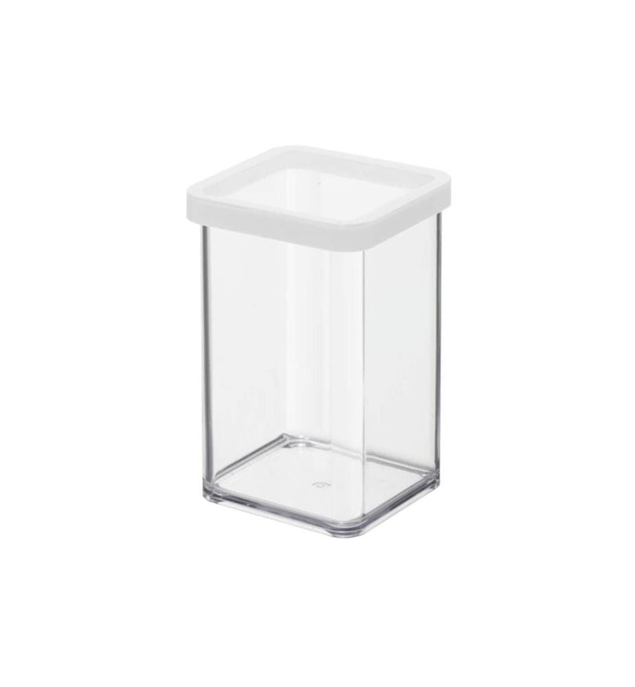 ROTHO - Récipients à provisions Premium Loft 1 l, Transparent