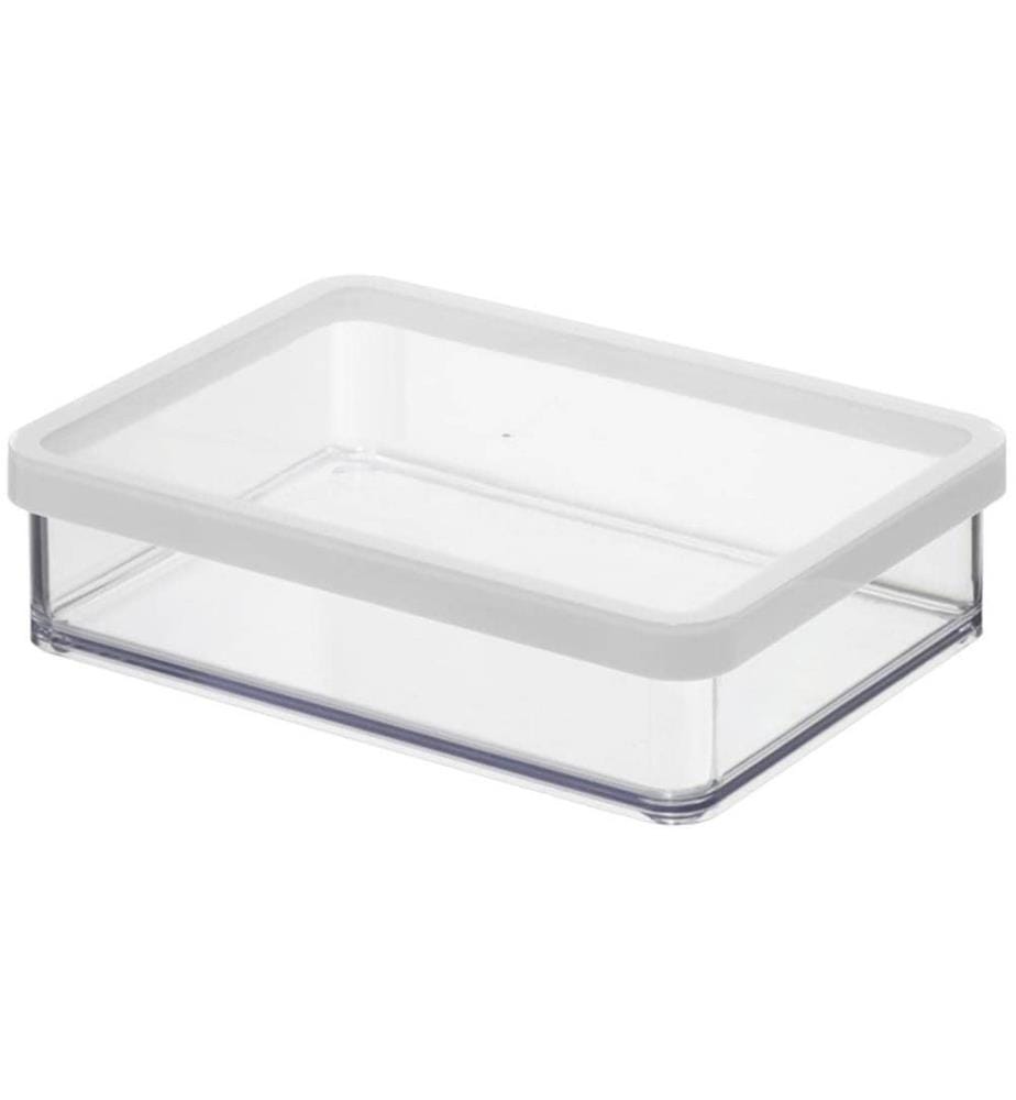 ROTHO - Récipients à provisions Premium Loft 1 l, Transparent