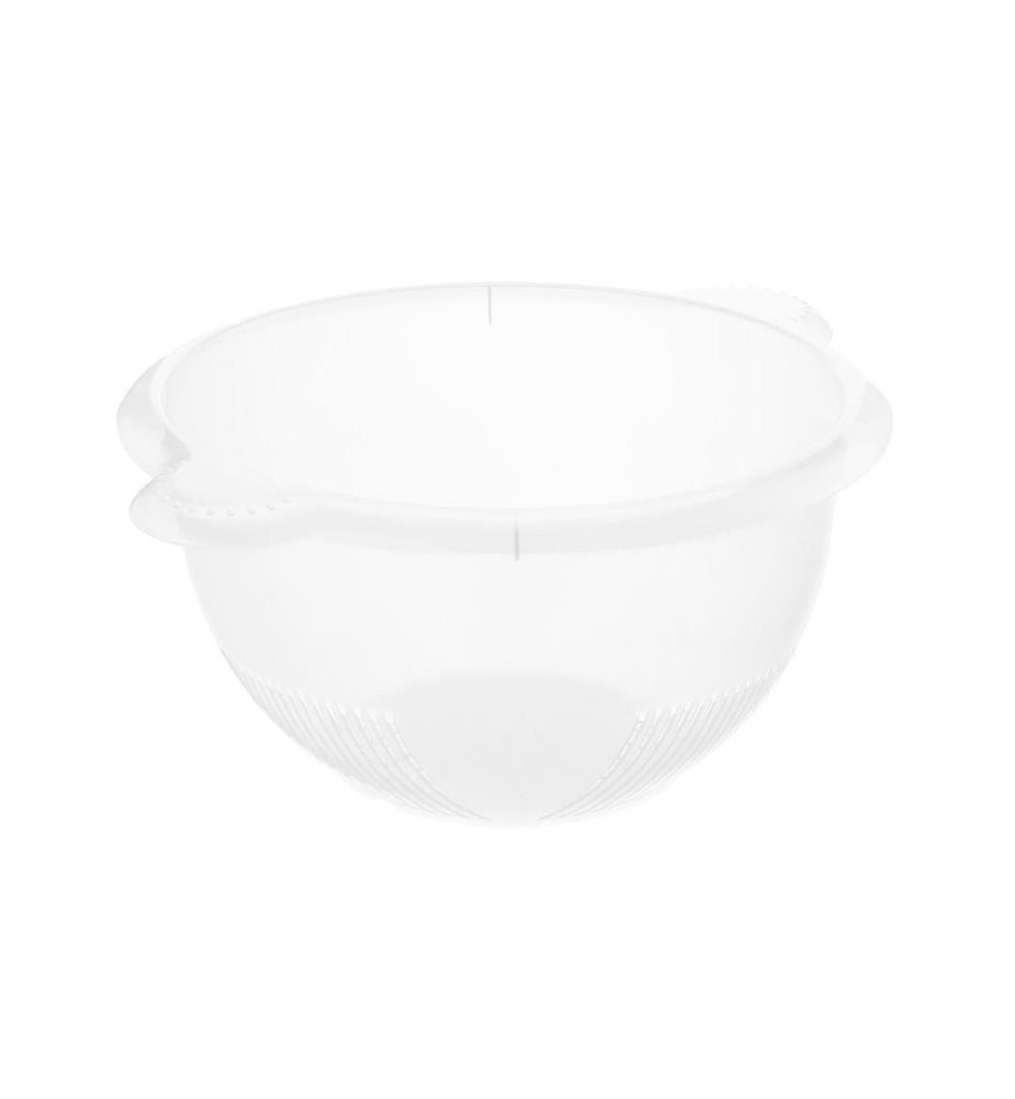 ROTHO - Passoire petit, Blanc